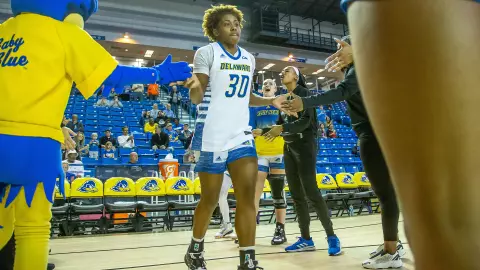 Jewel Smalls