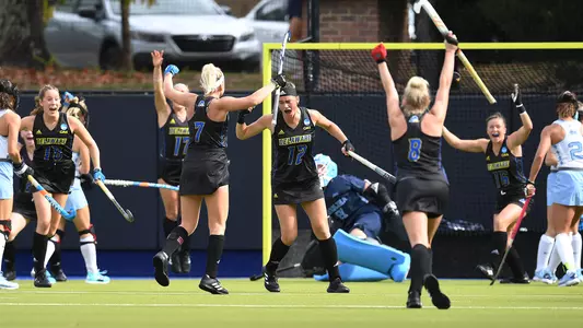 NFHCA All-Region