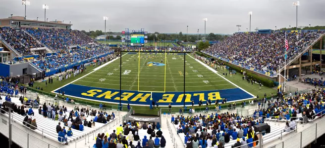 Full Stadium - Towson