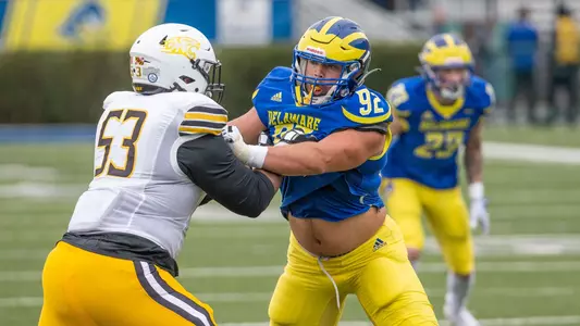 Tommy Walsh vs. Towson