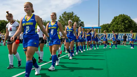 FH CAA Tournament preview