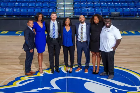 2022-23 WBB Coaching Staff