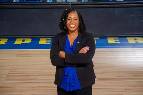 Sarah Jenkins