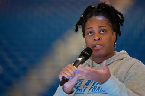 Sarah Jenkins