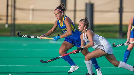 Field Hockey Recap vs Northeastern