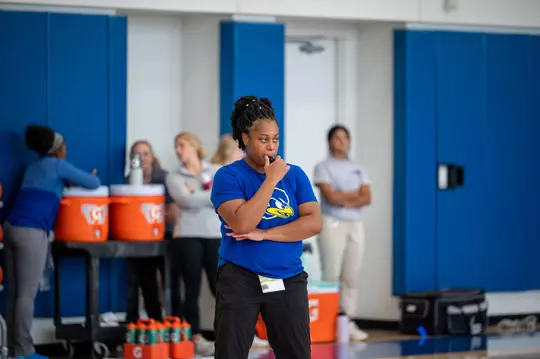 Sarah Jenkins