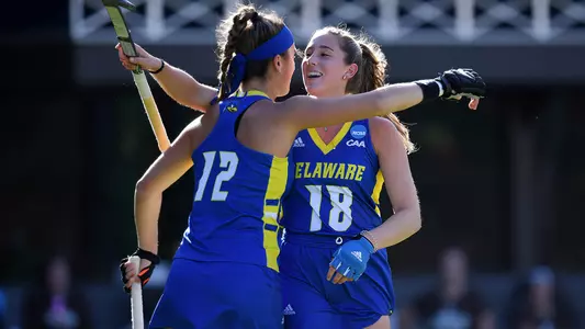 Field Hockey Release vs Lehigh