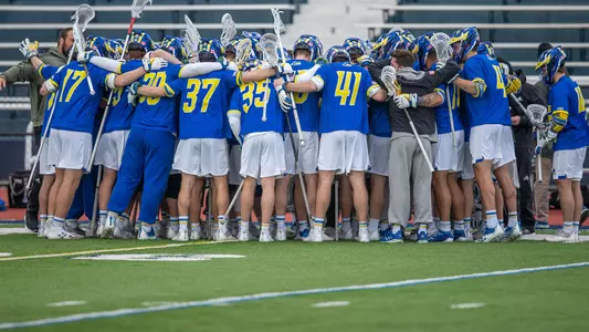 MLAX Schedule Release