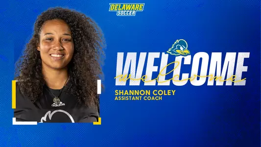 Shannon Coley