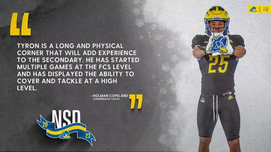 Tyron Herring