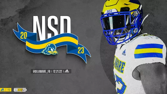 2023 National Signing Day