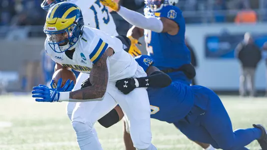 Thyrick Pitss at South Dakota State