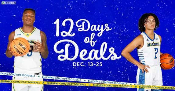 12 Days of Deals