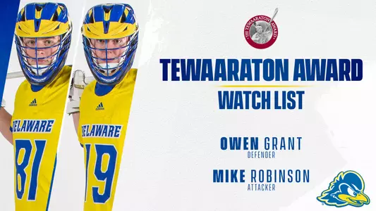 2022 Tewaarton Watch List