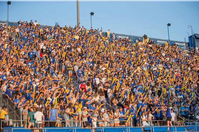 Season Ticket Referral Program