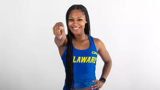 Trinity Tapper Posed 2022