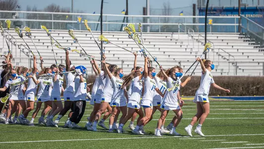 wlax team