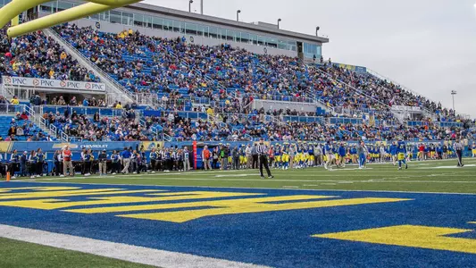 Stadium vs. Villanova