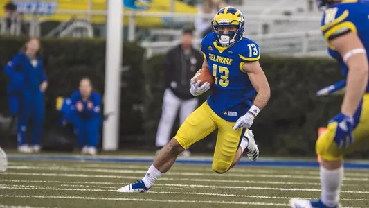 Vinny Papale vs. Elon