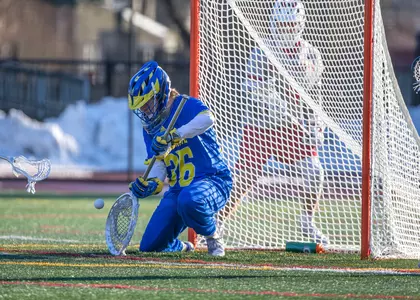 Matt Kilkeary at St. Joe's 2022