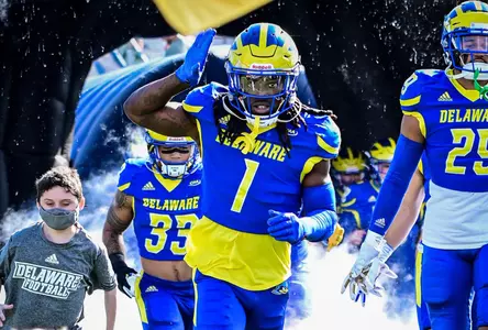 Kedrick Whitehead 2022 vs UAlbany