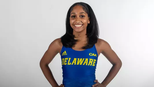 Danielle Rochester 2022 Arms on Hip