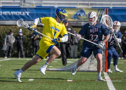 JP Ward vs. NJIT 2.5.22