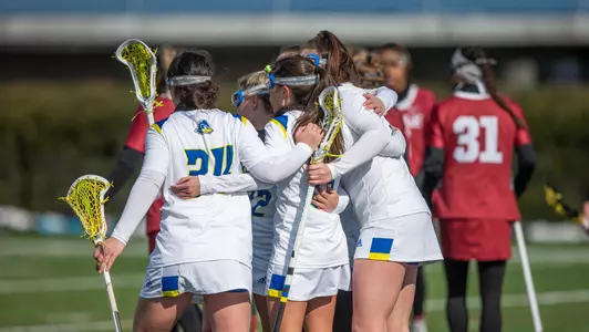wlax team
