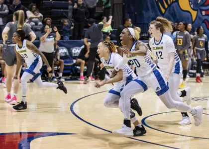 WBB Celebration