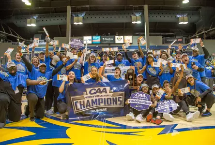 wbb 2022 caa champs