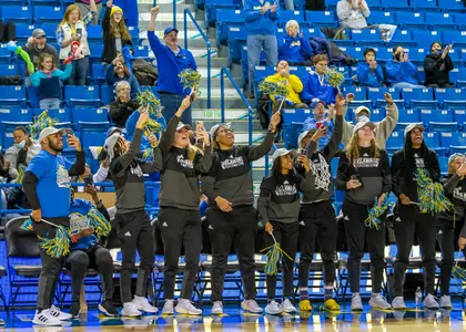 2022 WBB Selection Sunday
