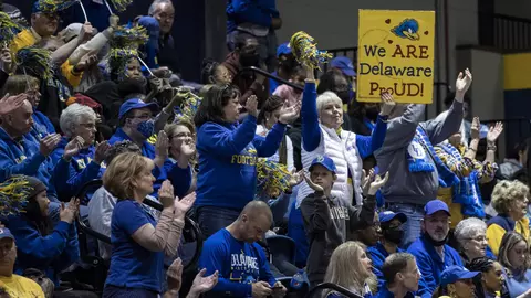 WBB Fans 2022 Championship Game