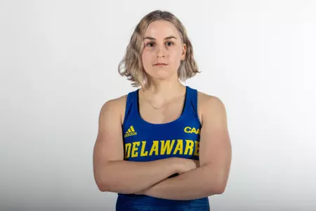 Marie-Frederique Poulin