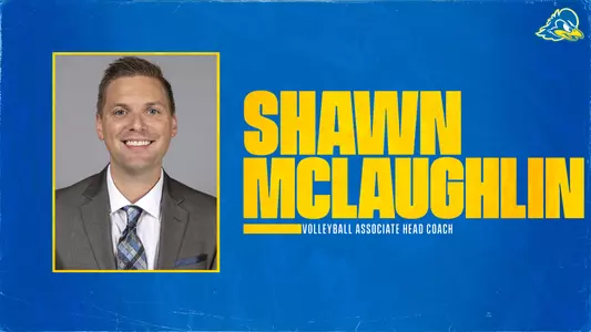 Shawn McLaughlin