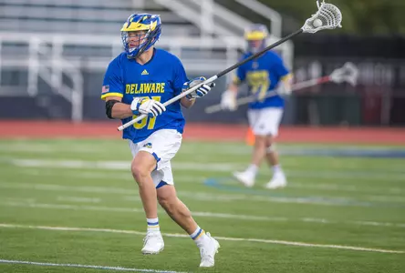 Men's Lacrosse at Villanova Owen Grant