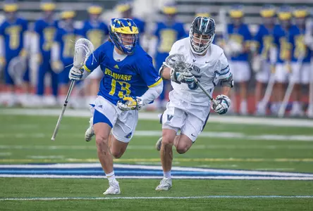 Men's Lacrosse at Villanova
