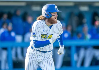 Baseball vs. Rider #2 2022