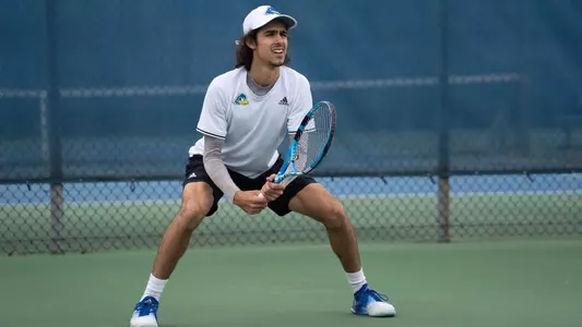 Guilherme Valdoleiros vs. JMU