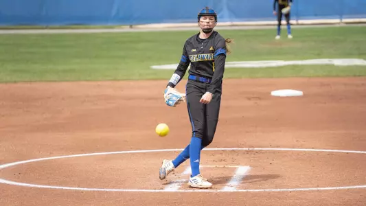 Graceyn Frost vs. Drexel