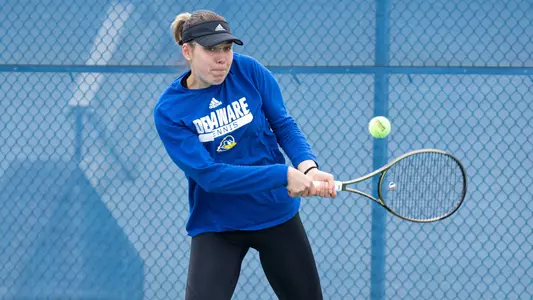 Alina Vasilenko vs. NJIT