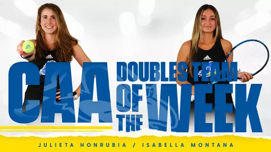 Tennis POTW