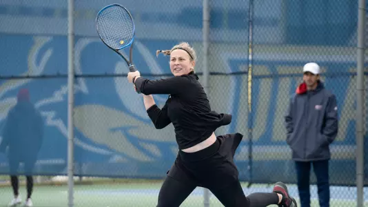 Dominika Sujova vs. NJIT