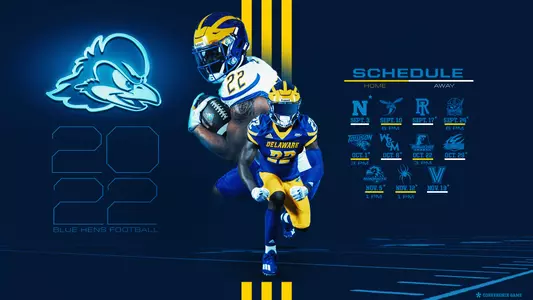 2022 Home Game Times