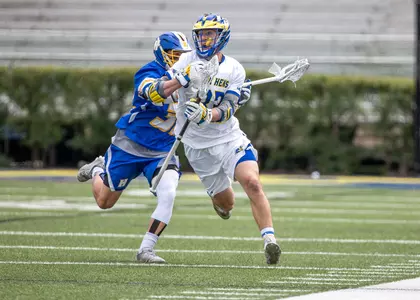 Men's Lacrosse vs. Hofstra