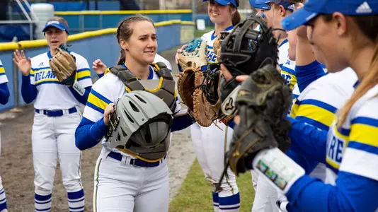 Softball vs. Drexel_4.9.22