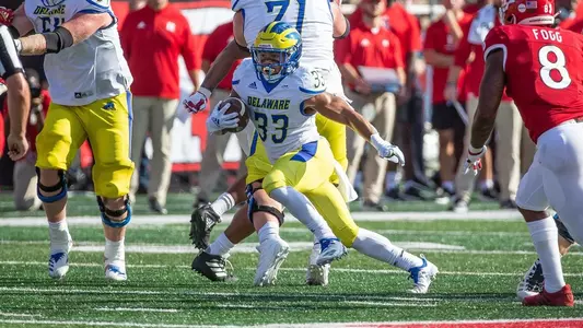 Dejoun Lee vs. Rutgers