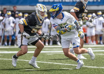 Men's Lacrosse vs. Towson