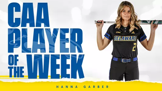 Hanna Garber POW