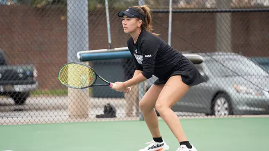 Eliza Askarova vs. NJIT