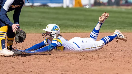 Halle Kisamore vs. Drexel_4.9.22